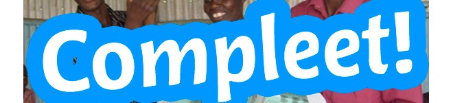 Zondagschoolproject: Schoolspullen